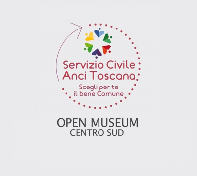PROGETTO: OPEN MUSEUM - Centro Sud