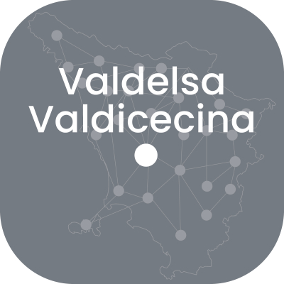 Valdelsa Valdicecina