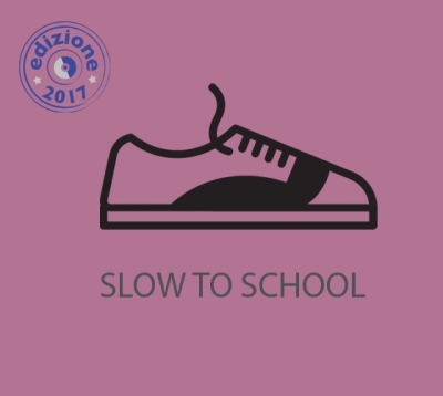 Slow to School - Comune di Rosignano Marittimo