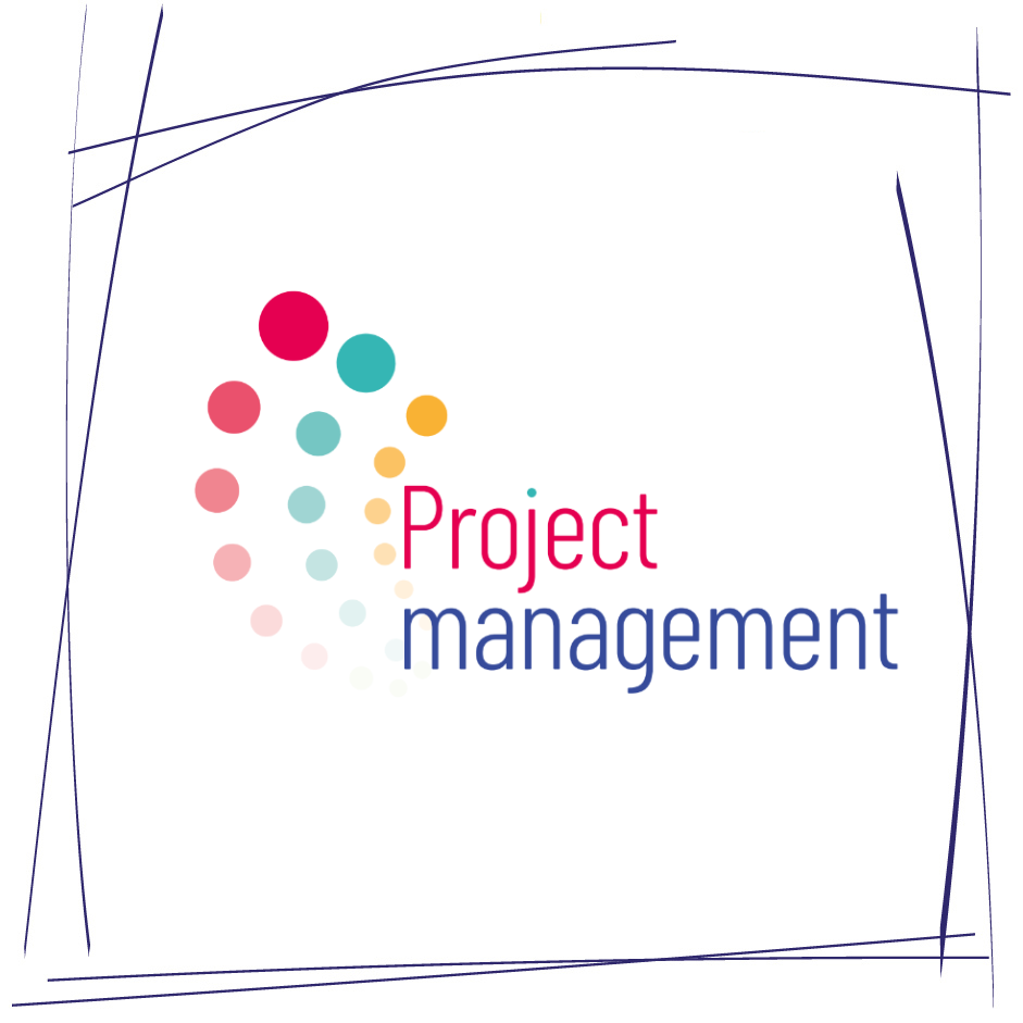 Icona Project management servizio Anci Toscana