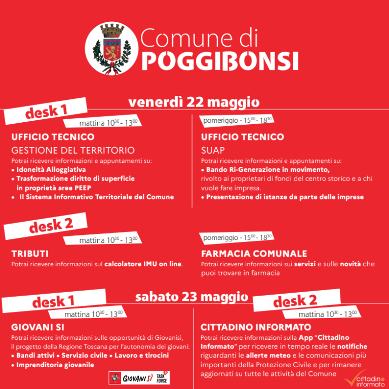 comune