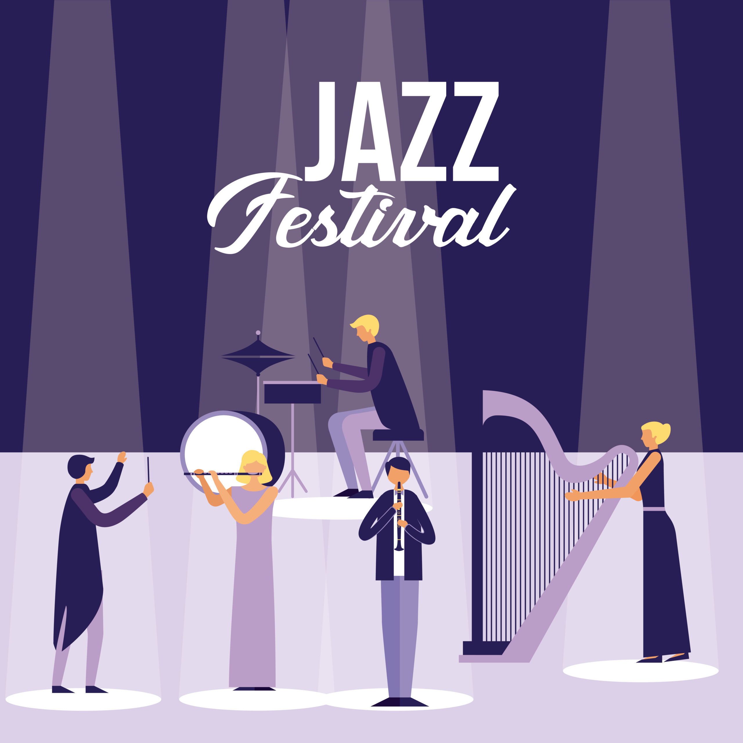 jazz festival